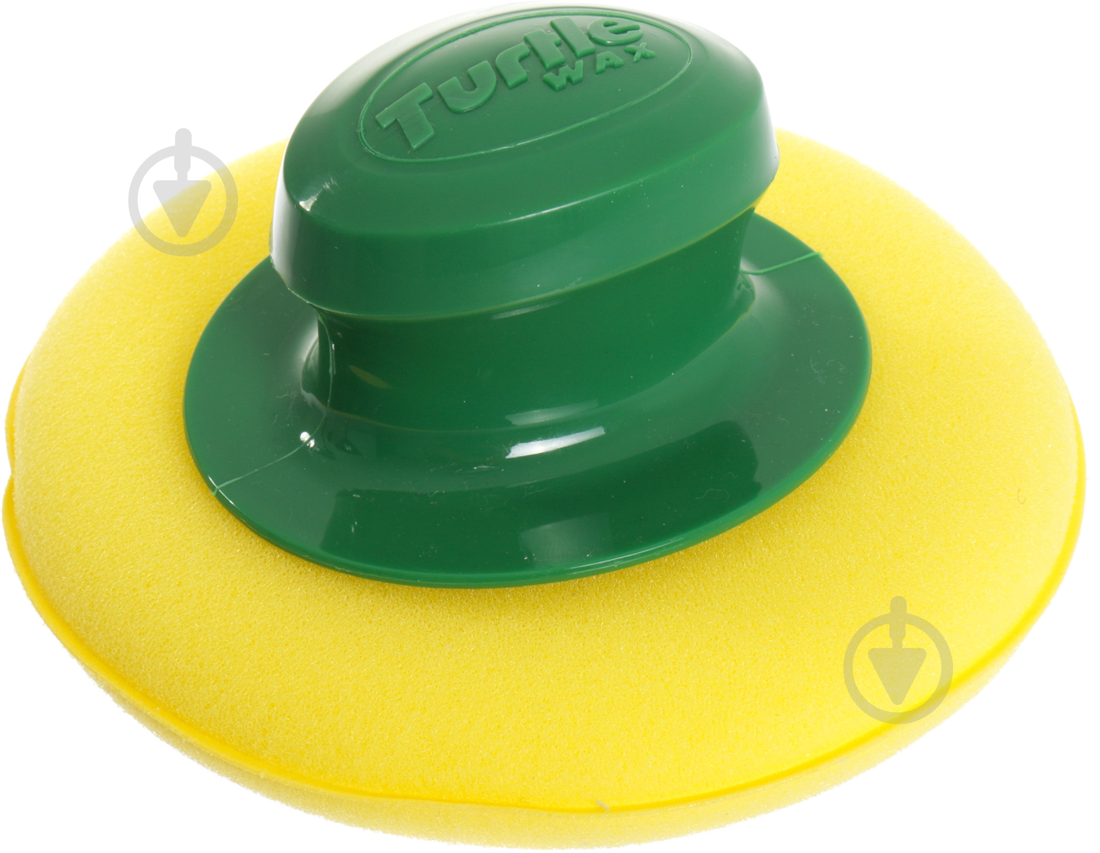 Аппликатор для полировки  TURTLE WAX 2 шт. - фото 2