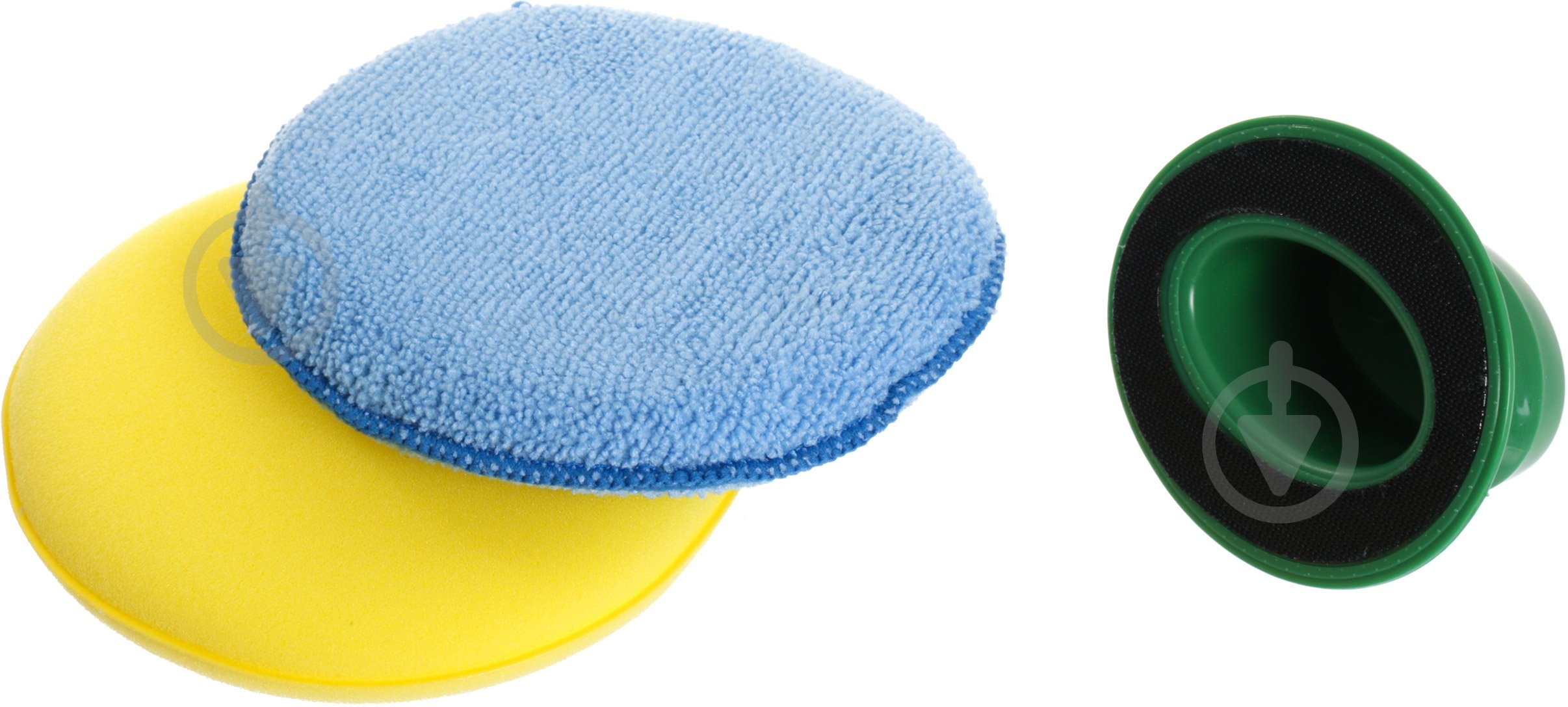 Аппликатор для полировки  TURTLE WAX 2 шт. - фото 4