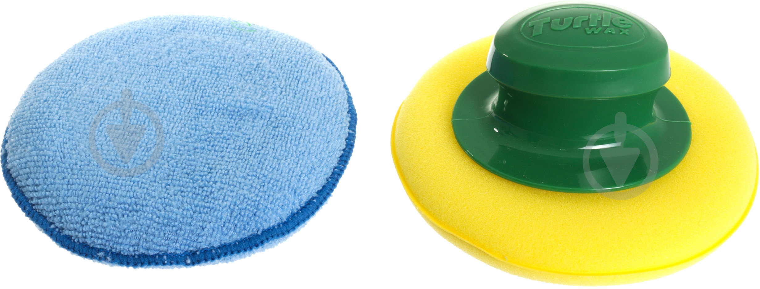 Аппликатор для полировки  TURTLE WAX 2 шт. - фото 3