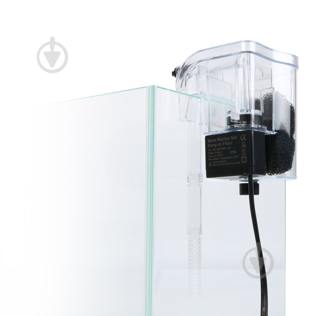 Набор аквариумный AquaLighter 15 л - фото 2