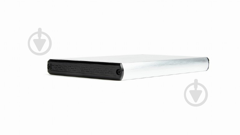 Зовнішній карман Gembird 2.5", USB 3.0 EE2-U3S-3-S - фото 4 Зовнішній карман Gembird 2.5", USB 3.0 EE2-U3S-3-S - фото 4