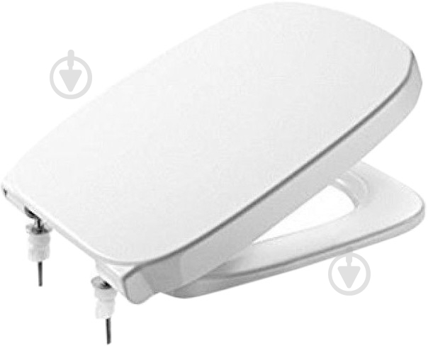 Сидіння для унітаза ROCA Debba A8019D2004 - фото 1