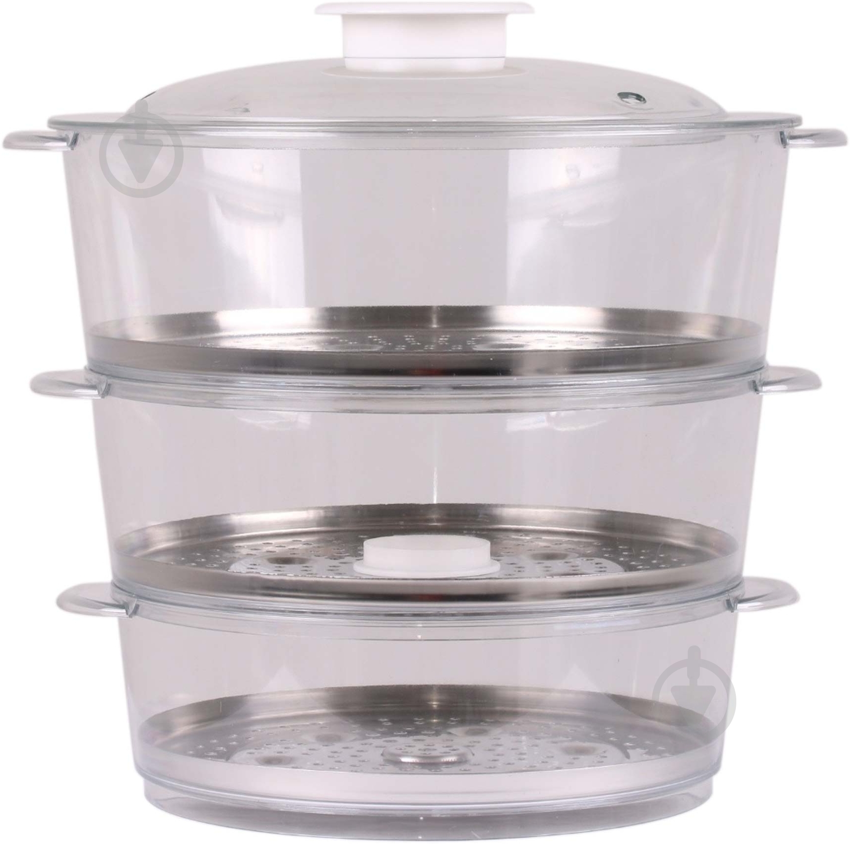 Пароварка Kenwood FS560 - фото 3 Пароварка Kenwood FS560 - фото 3