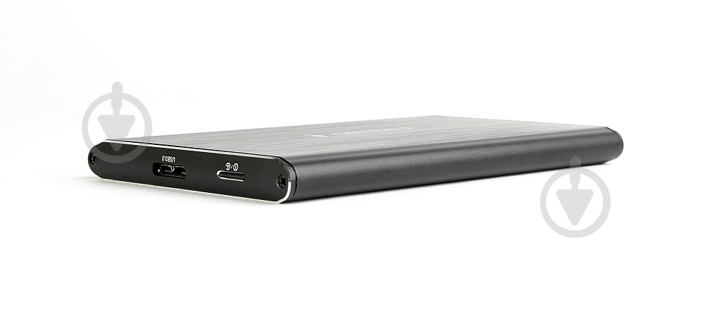 Зовнішній карман Gembird 2.5", USB3.0 EE2-U3S-4 - фото 2 Зовнішній карман Gembird 2.5", USB3.0 EE2-U3S-4 - фото 2