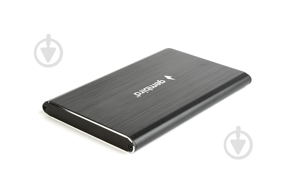 Зовнішній карман Gembird 2.5", USB3.0 EE2-U3S-4 - фото 4 Зовнішній карман Gembird 2.5", USB3.0 EE2-U3S-4 - фото 4