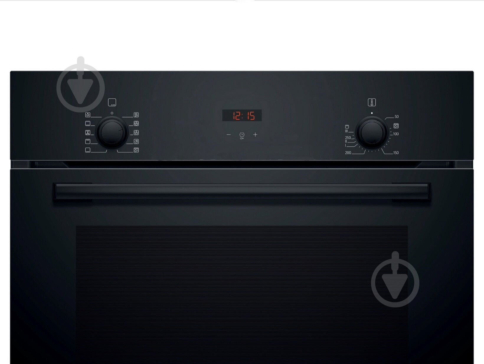 ВІТРИНА! Духова шафа Bosch HBF512BB1T - фото 2