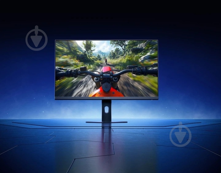 Монитор Xiaomi Gaming Monitor G24i 2026 24" (ELA6364EU) - фото 8 Монитор Xiaomi Gaming Monitor G24i 2026 24" (ELA6364EU) - фото 8
