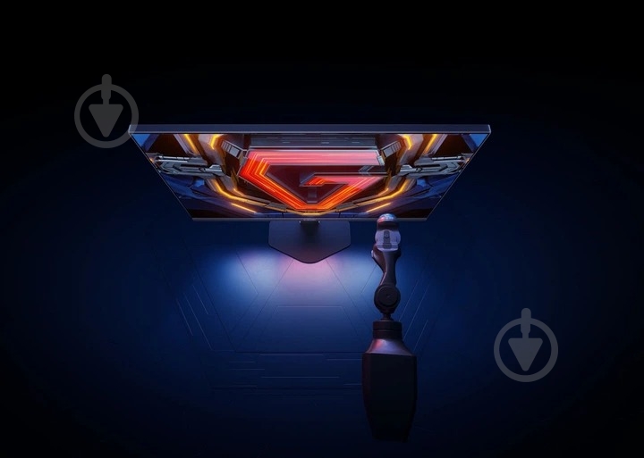 Монитор Xiaomi Gaming Monitor G24i 2026 24" (ELA6364EU) - фото 6 Монитор Xiaomi Gaming Monitor G24i 2026 24" (ELA6364EU) - фото 6