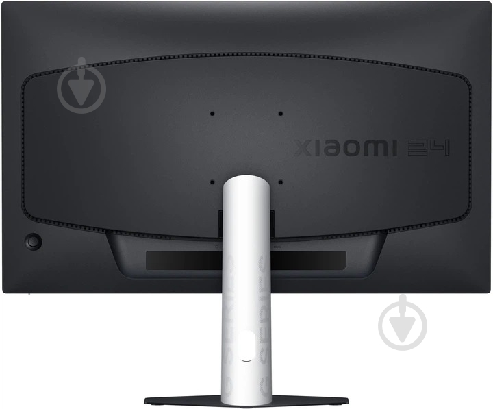 Монитор Xiaomi Gaming Monitor G24i 2026 24" (ELA6364EU) - фото 4 Монитор Xiaomi Gaming Monitor G24i 2026 24" (ELA6364EU) - фото 4
