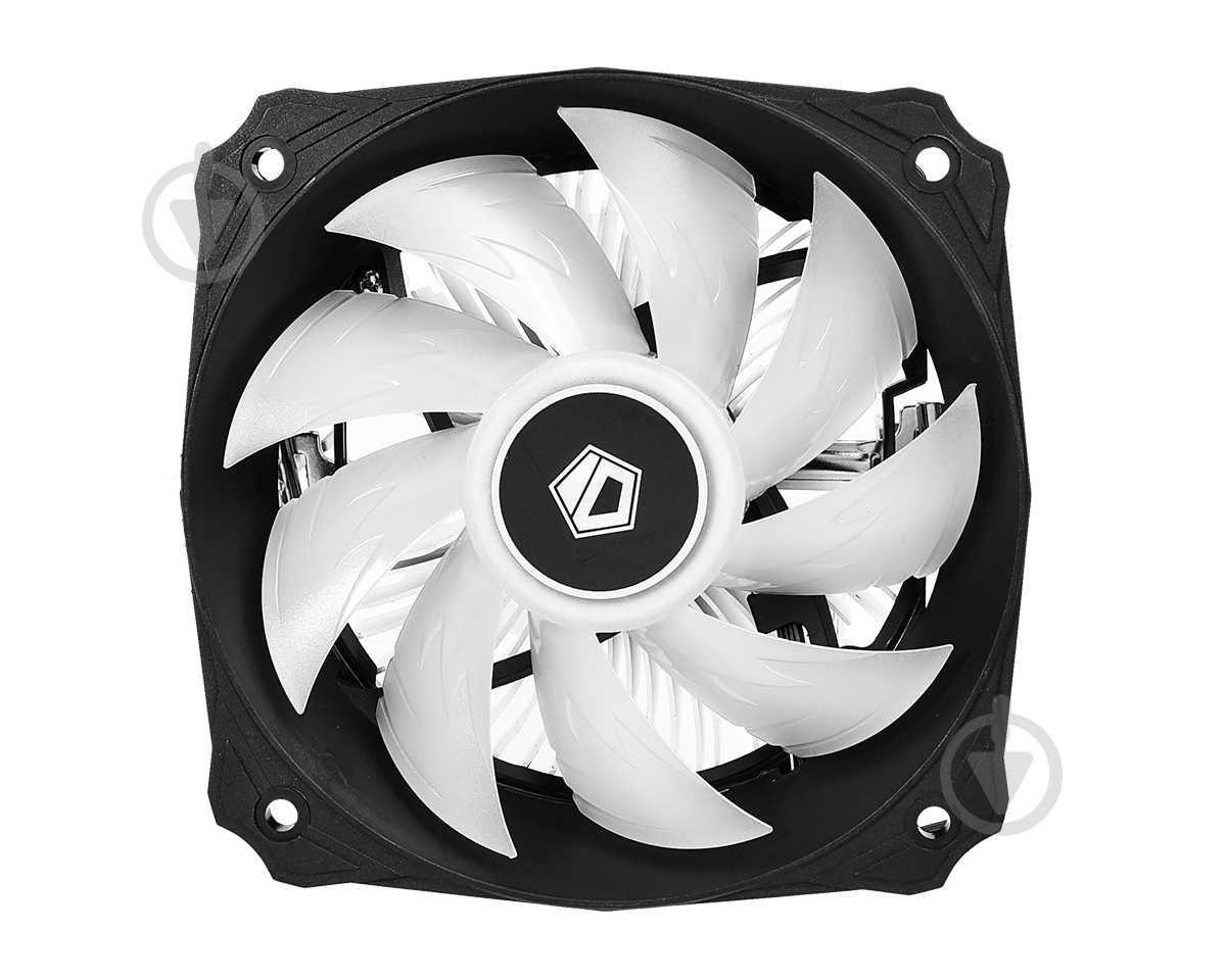 Процессорный кулер ID-Cooling DK-03 RGB PWM - фото 3