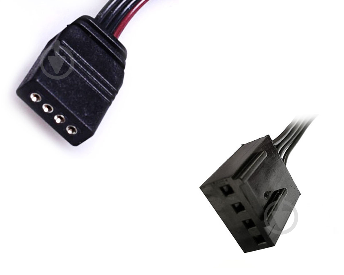Процессорный кулер ID-Cooling DK-03 RGB PWM - фото 7