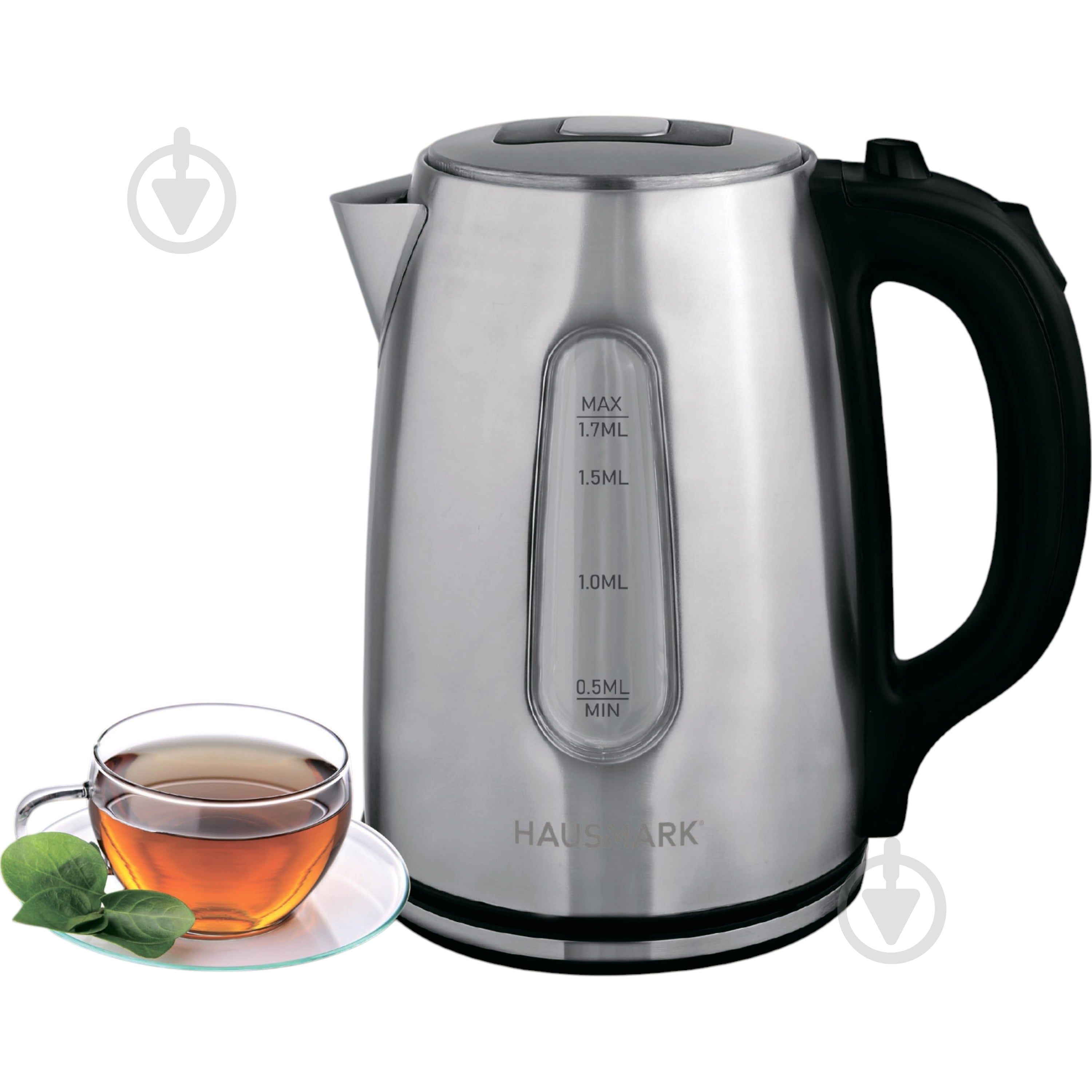 ВИТРИНА! Электрочайник HausMark EK1792 - фото 2