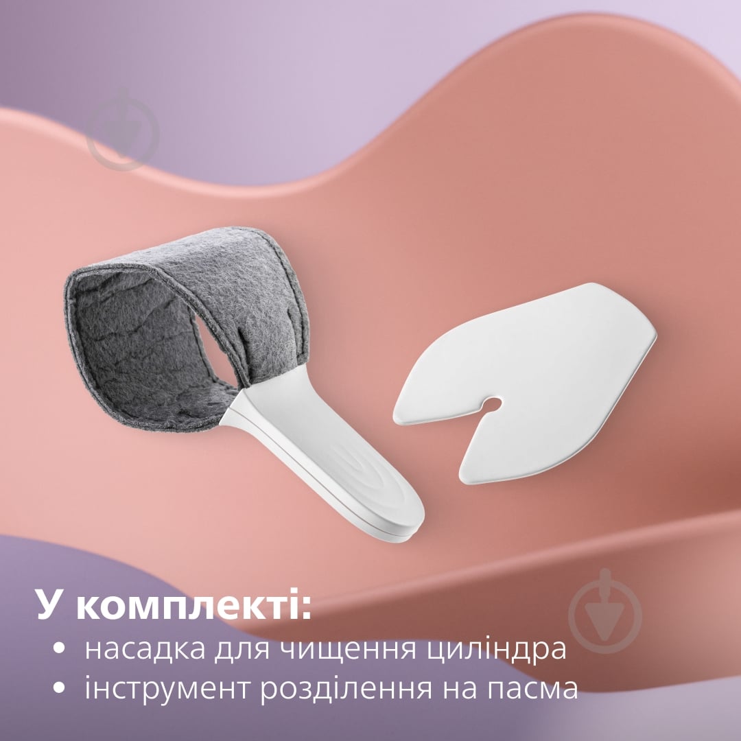 ВИТРИНА! Автостайлер Philips WavePro BHB968/00 - фото 11 ВИТРИНА! Автостайлер Philips WavePro BHB968/00 - фото 11