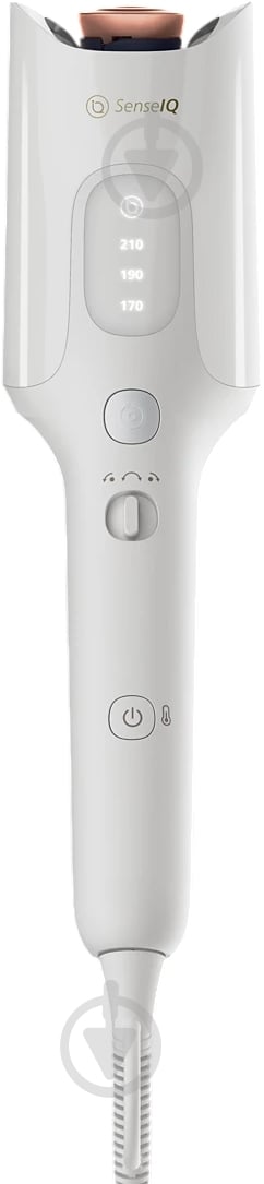 ВИТРИНА! Автостайлер Philips WavePro BHB968/00 - фото 13 ВИТРИНА! Автостайлер Philips WavePro BHB968/00 - фото 13