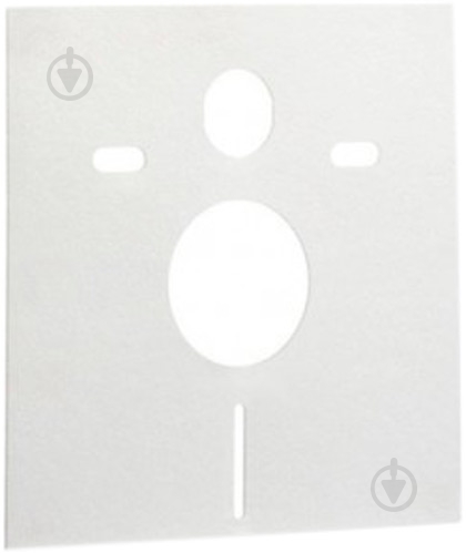 Шумоизоляция ROCA A890063000 - фото 1 Шумоизоляция ROCA A890063000 - фото 1