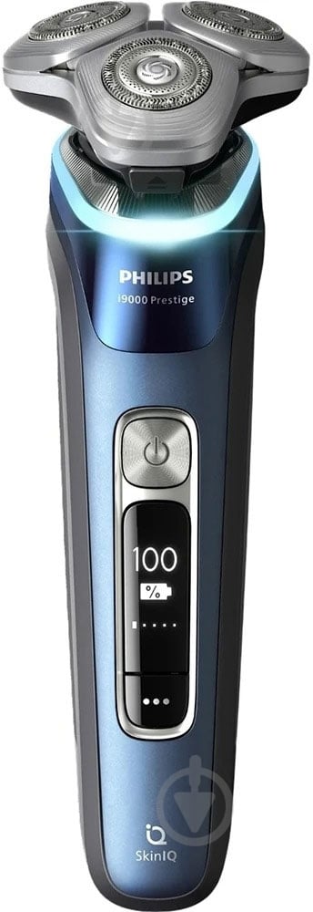 Електробритва Philips Series i9000 Prestige SkinIQ XP9201/33 - фото 20 Електробритва Philips Series i9000 Prestige SkinIQ XP9201/33 - фото 20