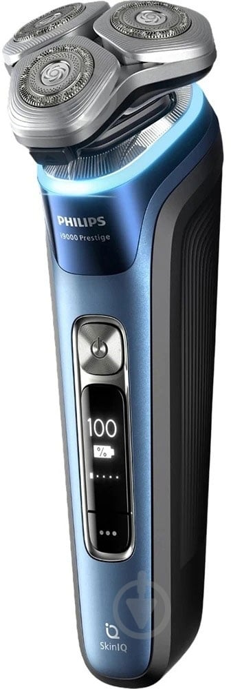 Електробритва Philips Series i9000 Prestige SkinIQ XP9201/33 - фото 21 Електробритва Philips Series i9000 Prestige SkinIQ XP9201/33 - фото 21