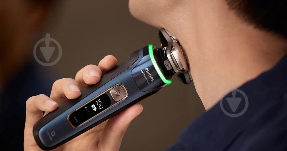 Електробритва Philips Series i9000 Prestige SkinIQ XP9201/33 - фото 27 Електробритва Philips Series i9000 Prestige SkinIQ XP9201/33 - фото 27