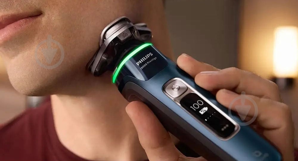 Електробритва Philips Series i9000 Prestige SkinIQ XP9201/33 - фото 29 Електробритва Philips Series i9000 Prestige SkinIQ XP9201/33 - фото 29