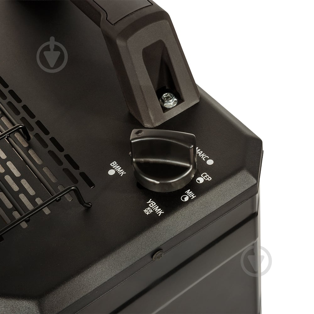 Обогреватель газовый Vitals GCH-20 - фото 8 Обогреватель газовый Vitals GCH-20 - фото 8