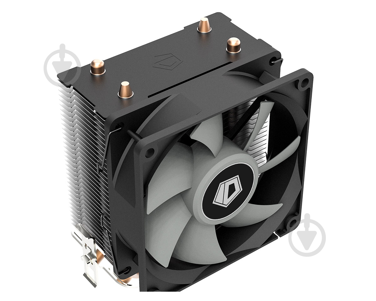 Процессорный кулер ID-Cooling SE-902-SD - фото 2