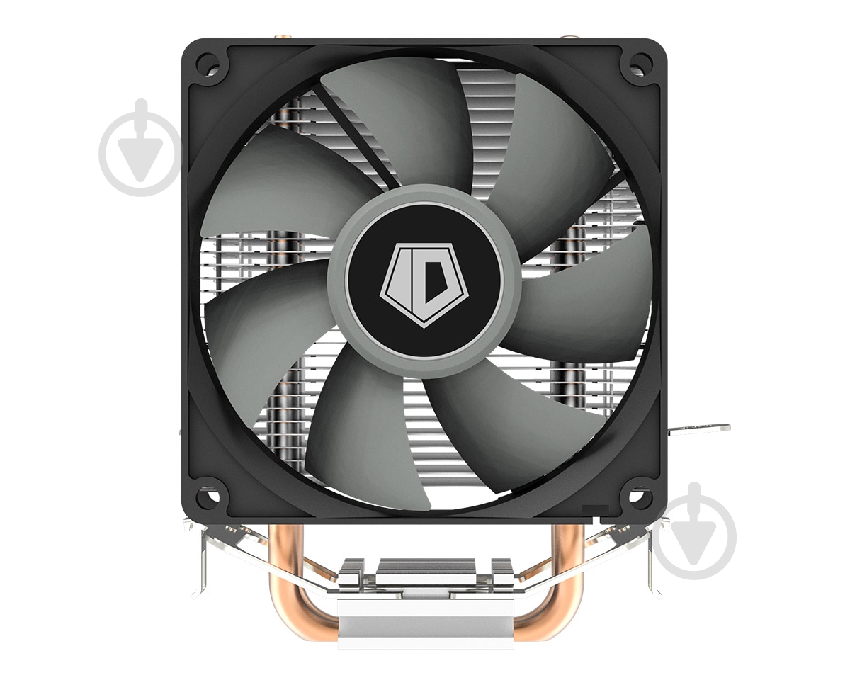 Процессорный кулер ID-Cooling SE-902-SD - фото 3