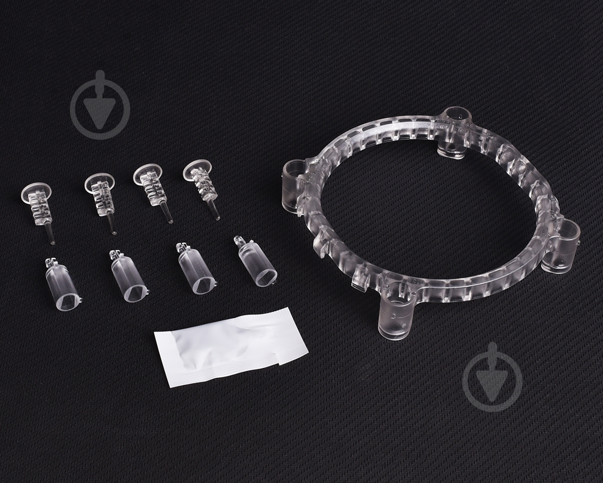 Процессорный кулер ID-Cooling SE-902-SD - фото 7