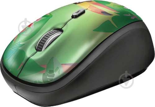 Мышь Trust Yvi Toucan 23389 (23389) - фото 1