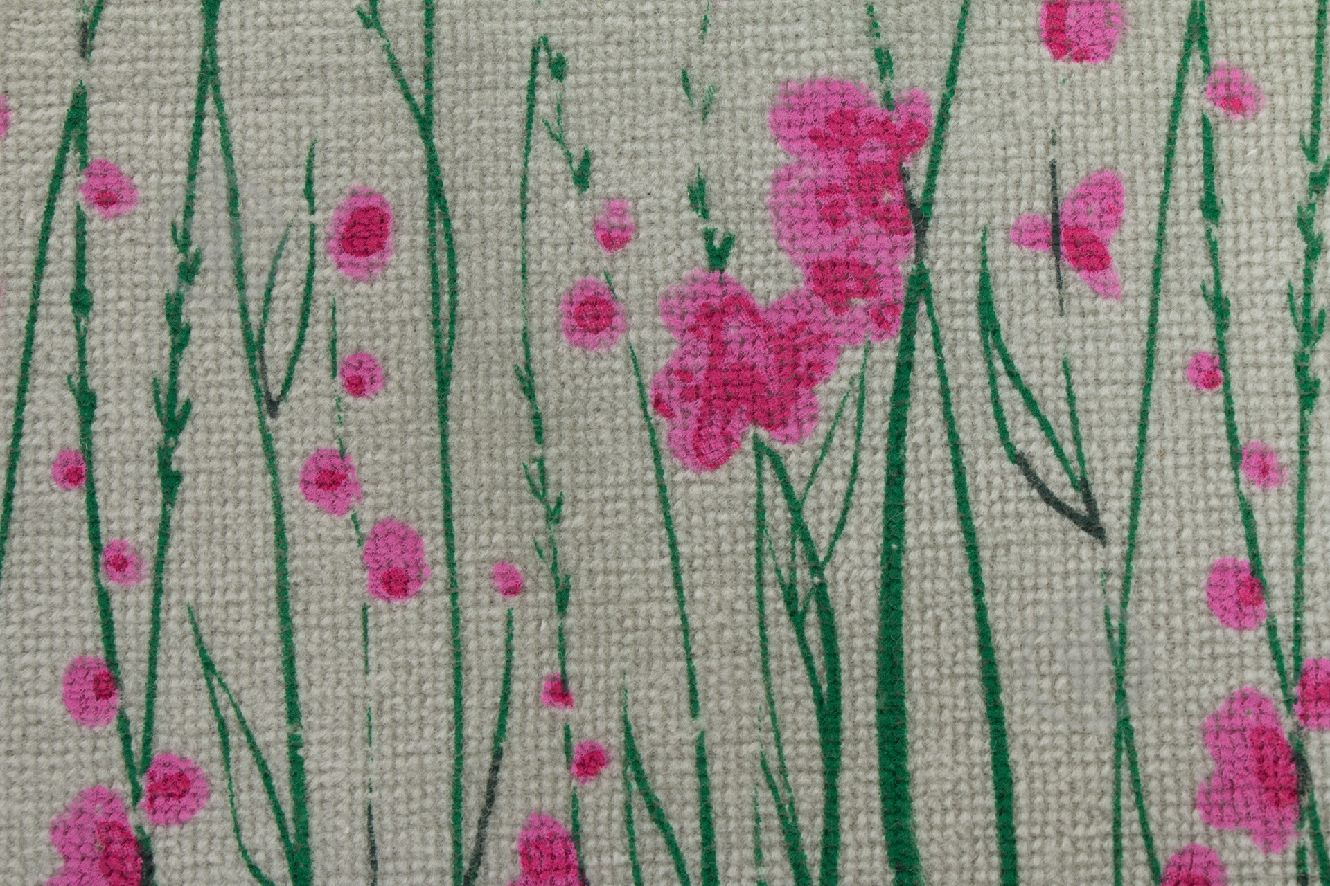 Полотенце Spring 68x127 см мятный - фото 2 Полотенце Spring 68x127 см мятный - фото 2