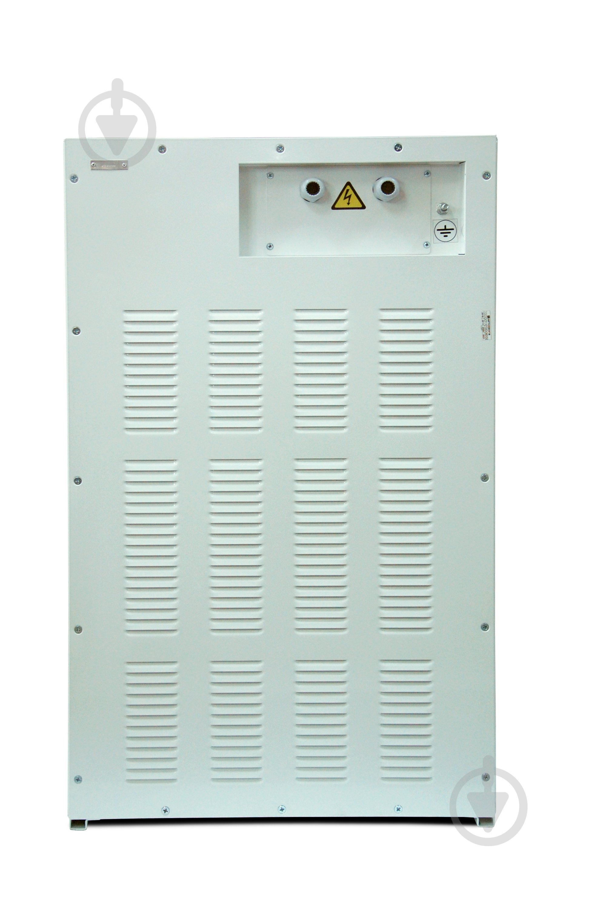 Стабилизатор напряжения Укртехнология Universal 12000х3 (HV) - фото 3 Стабилизатор напряжения Укртехнология Universal 12000х3 (HV) - фото 3