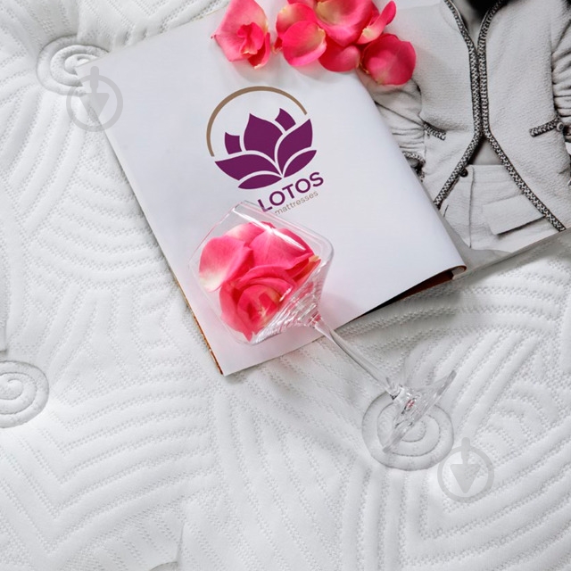 Матрас Veda ЕММ 80x200 см - фото 8 Матрас Veda ЕММ 80x200 см - фото 8