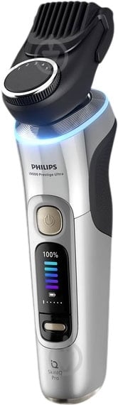 Електробритва Philips Series i9000 Prestige Ultra XP9404/46 - фото 22