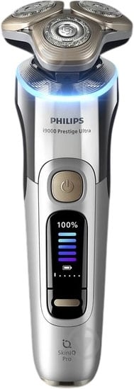 Електробритва Philips Series i9000 Prestige Ultra XP9404/46 - фото 20