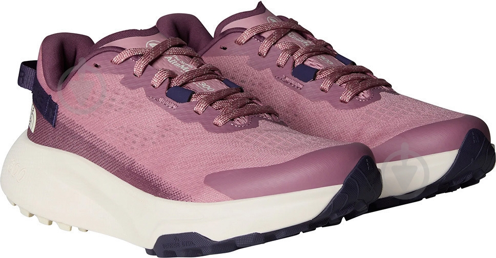 Кроссовки женские THE NORTH FACE Altamesa 300 NF0A8A9S4TO р.37 розовые - фото 2