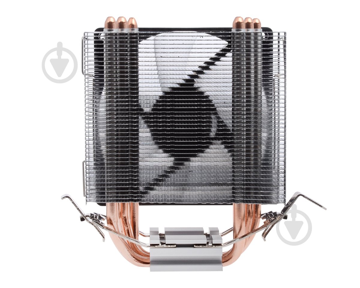 Процесорний кулер ID-Cooling SE-903-B - фото 3