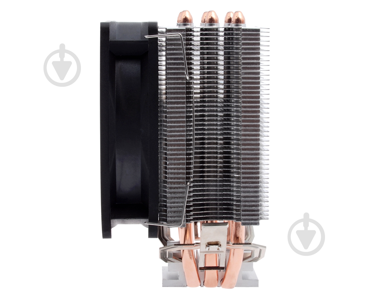 Процесорний кулер ID-Cooling SE-903-B - фото 4