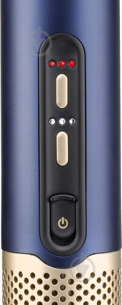 ВИТРИНА! Фен-щетка BaByliss AS6550E (BBS00548) - фото 12 ВИТРИНА! Фен-щетка BaByliss AS6550E (BBS00548) - фото 12