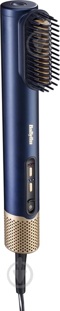 ВИТРИНА! Фен-щетка BaByliss AS6550E (BBS00548) - фото 15 ВИТРИНА! Фен-щетка BaByliss AS6550E (BBS00548) - фото 15