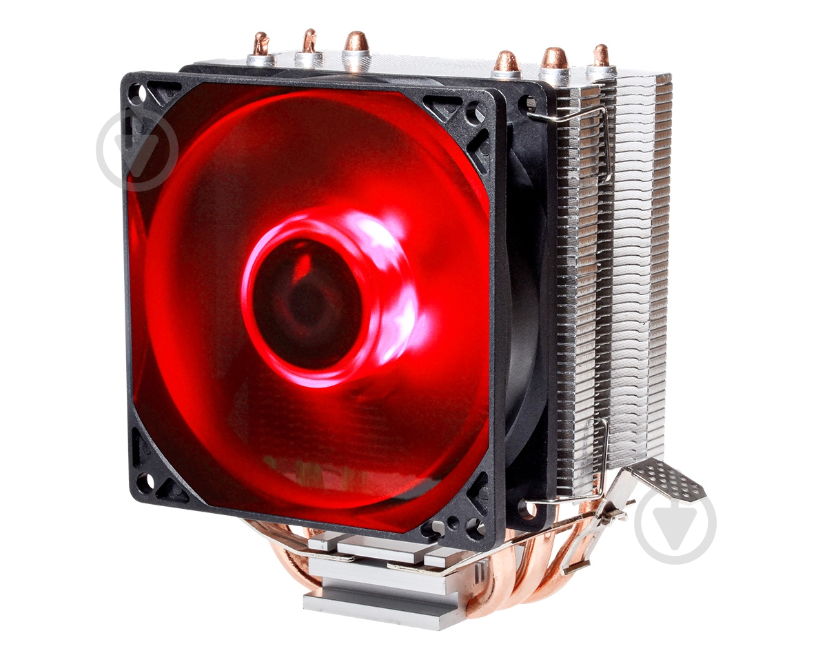 Процессорный кулер ID-Cooling SE-903-R - фото 1
