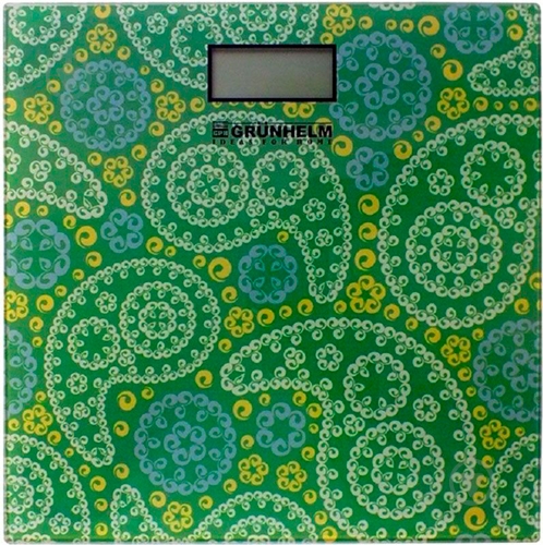 Весы напольные Grunhelm BES-1SD - фото 1 Весы напольные Grunhelm BES-1SD - фото 1