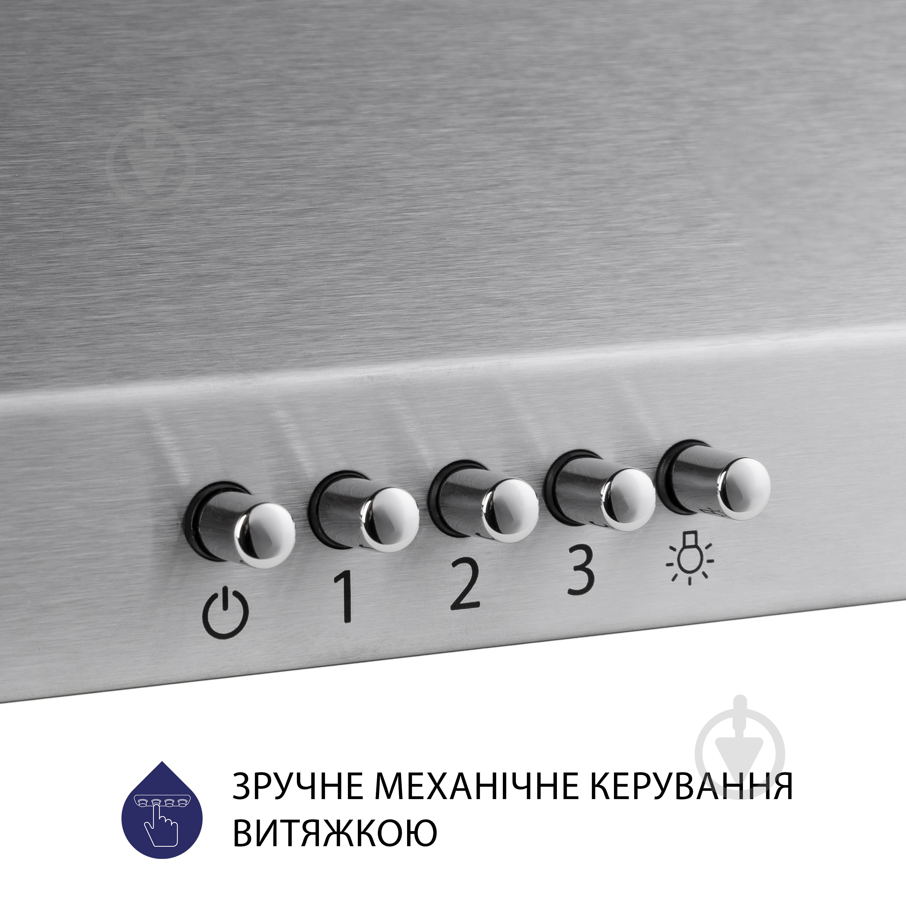 Вытяжка Minola HK 6412 I 850 LED - фото 4 Вытяжка Minola HK 6412 I 850 LED - фото 4