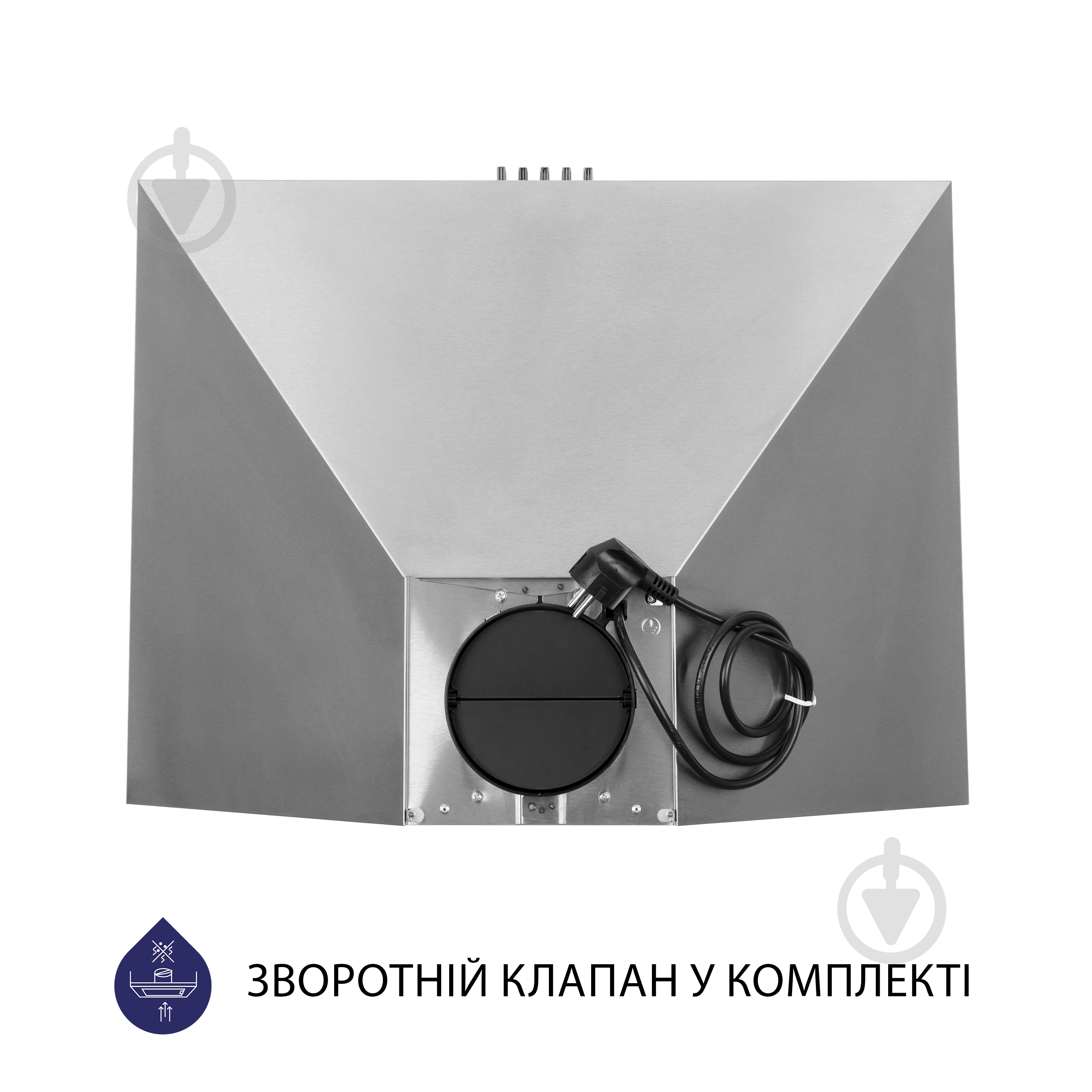 Вытяжка Minola HK 6412 I 850 LED - фото 7 Вытяжка Minola HK 6412 I 850 LED - фото 7