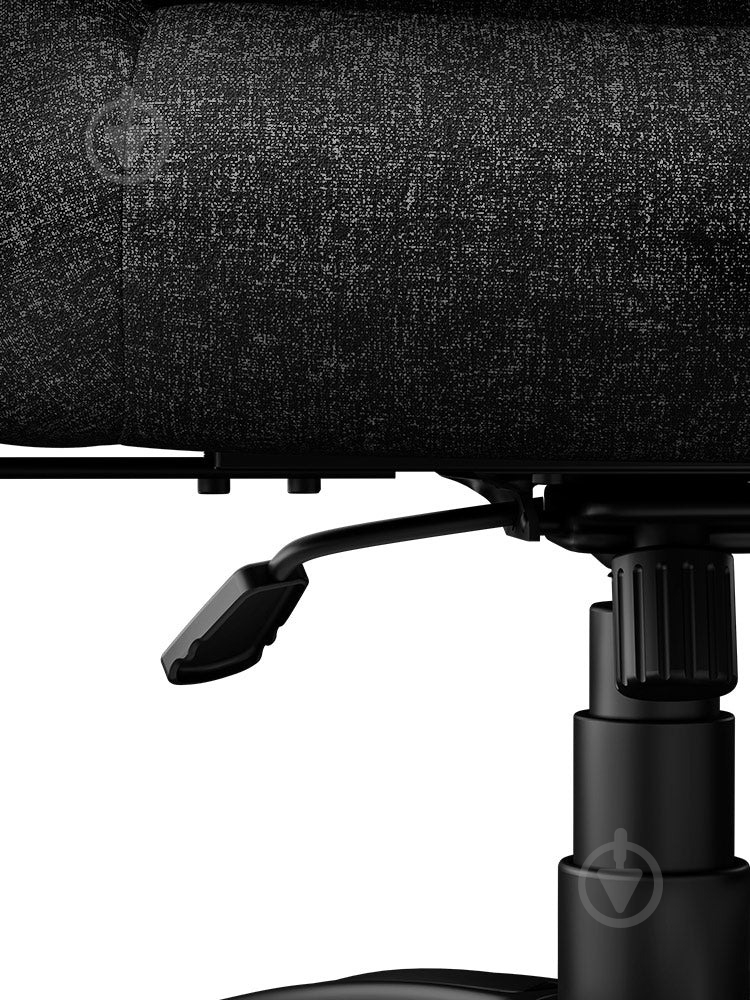 Кресло Anda Seat Phantom 3 Size L Black Fabric черный - фото 9 Кресло Anda Seat Phantom 3 Size L Black Fabric черный - фото 9