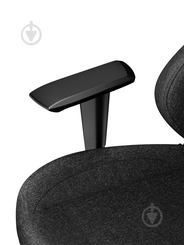 Кресло Anda Seat Phantom 3 Size L Black Fabric черный - фото 8 Кресло Anda Seat Phantom 3 Size L Black Fabric черный - фото 8