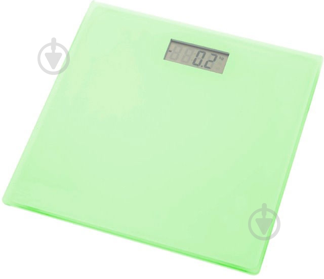 Весы напольные Grunhelm BES-1SG - фото 1 Весы напольные Grunhelm BES-1SG - фото 1