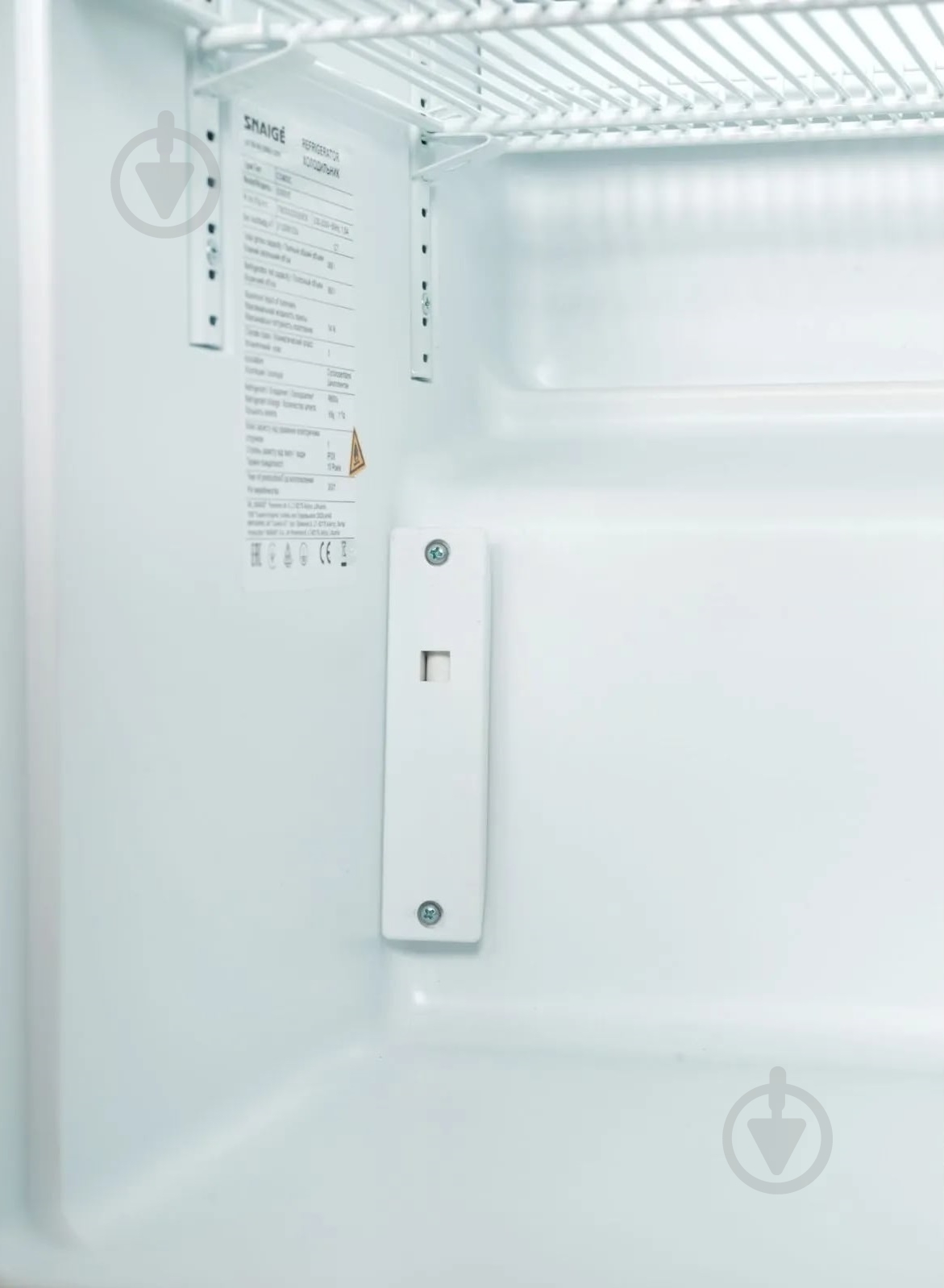 Медицинская витрина Snaige MD40DD-P300ME + сумка - фото 2 Медицинская витрина Snaige MD40DD-P300ME + сумка - фото 2