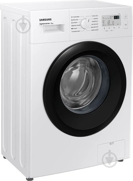 ВИТРИНА! Стиральная машина Samsung WW60A3120BH/LE - фото 2 ВИТРИНА! Стиральная машина Samsung WW60A3120BH/LE - фото 2