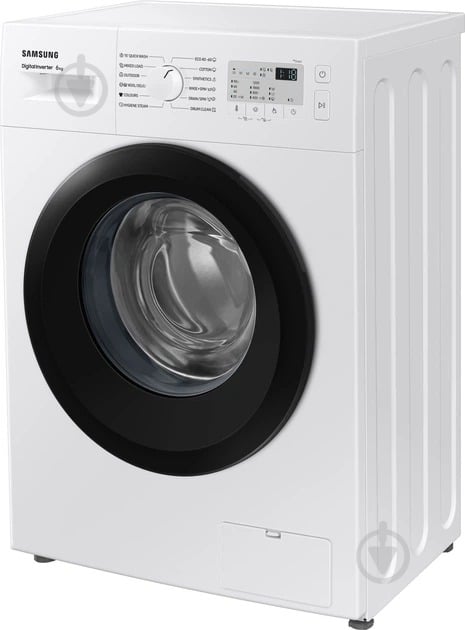 ВИТРИНА! Стиральная машина Samsung WW60A3120BH/LE - фото 4 ВИТРИНА! Стиральная машина Samsung WW60A3120BH/LE - фото 4
