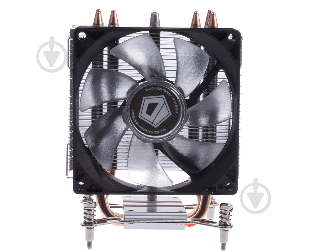Процессорный кулер ID-Cooling SE-913X - фото 3