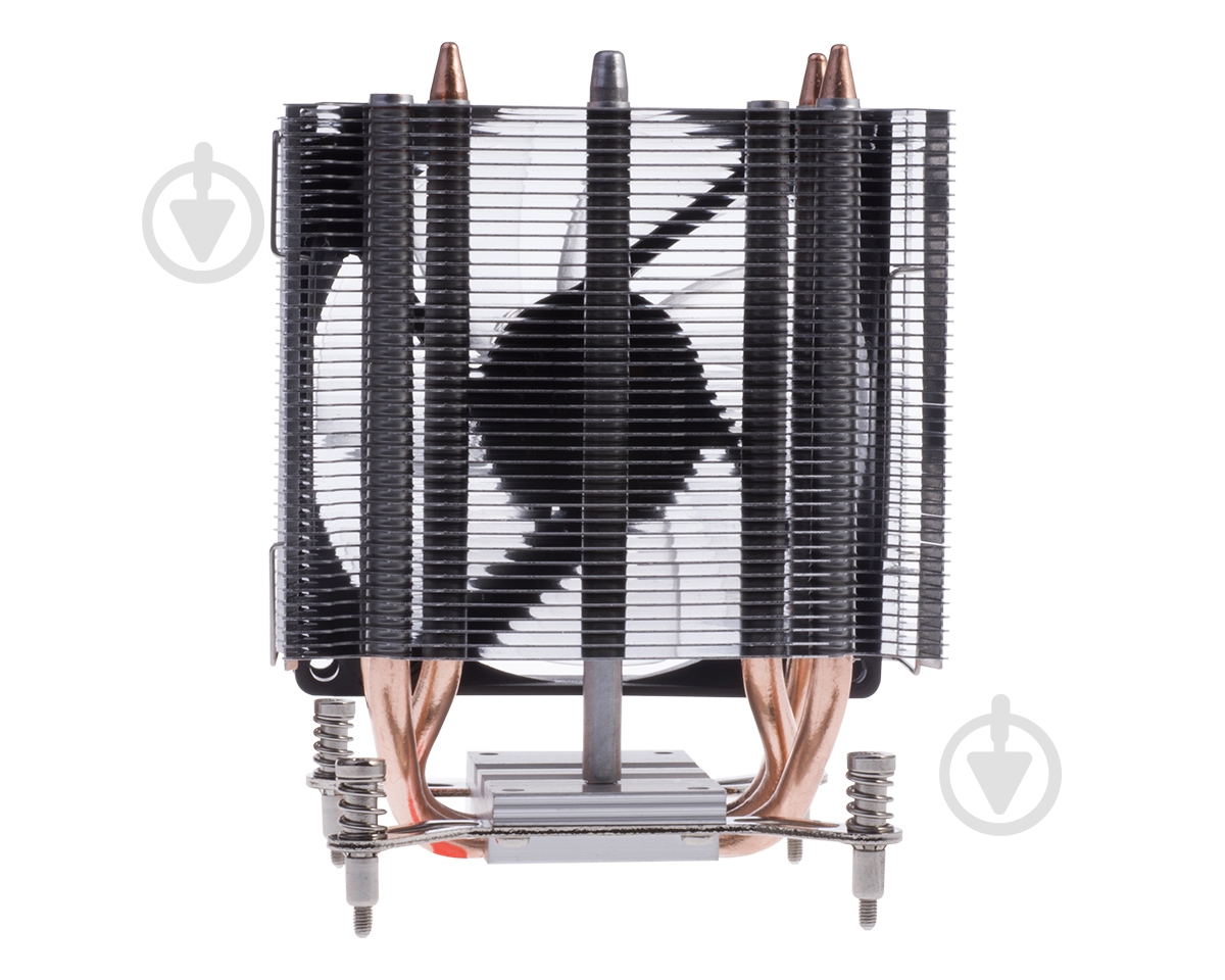 Процессорный кулер ID-Cooling SE-913X - фото 5